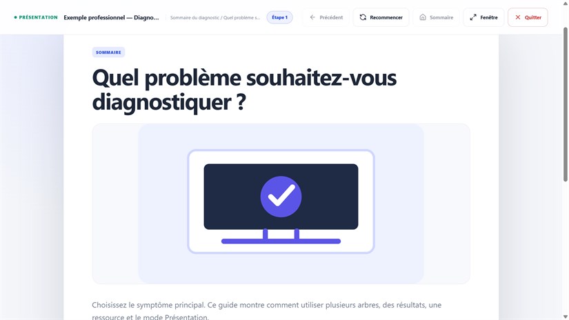 Decision Tree Studio — capture 4