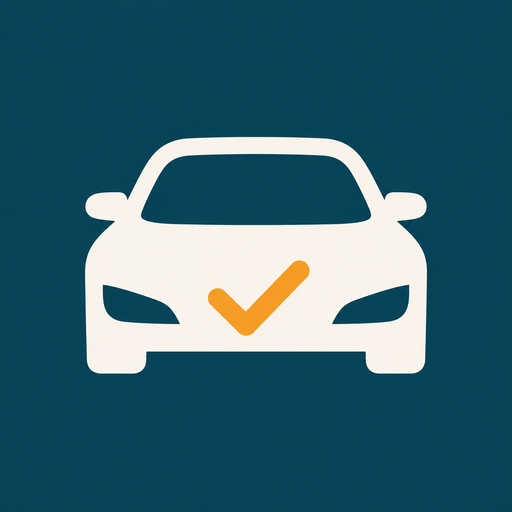 Icône Ma Voiture