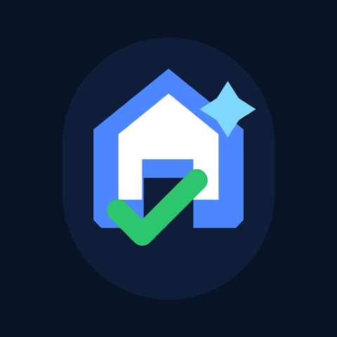 Icône MyHomeAssistant
