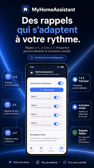 MyHomeAssistant — capture 4