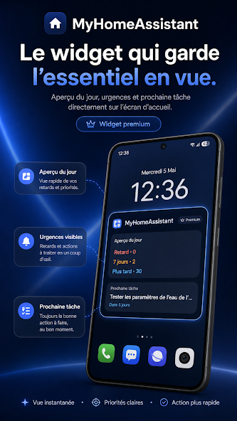 MyHomeAssistant — capture 5
