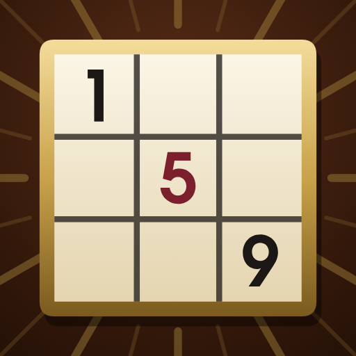 Sudoku Nocturne