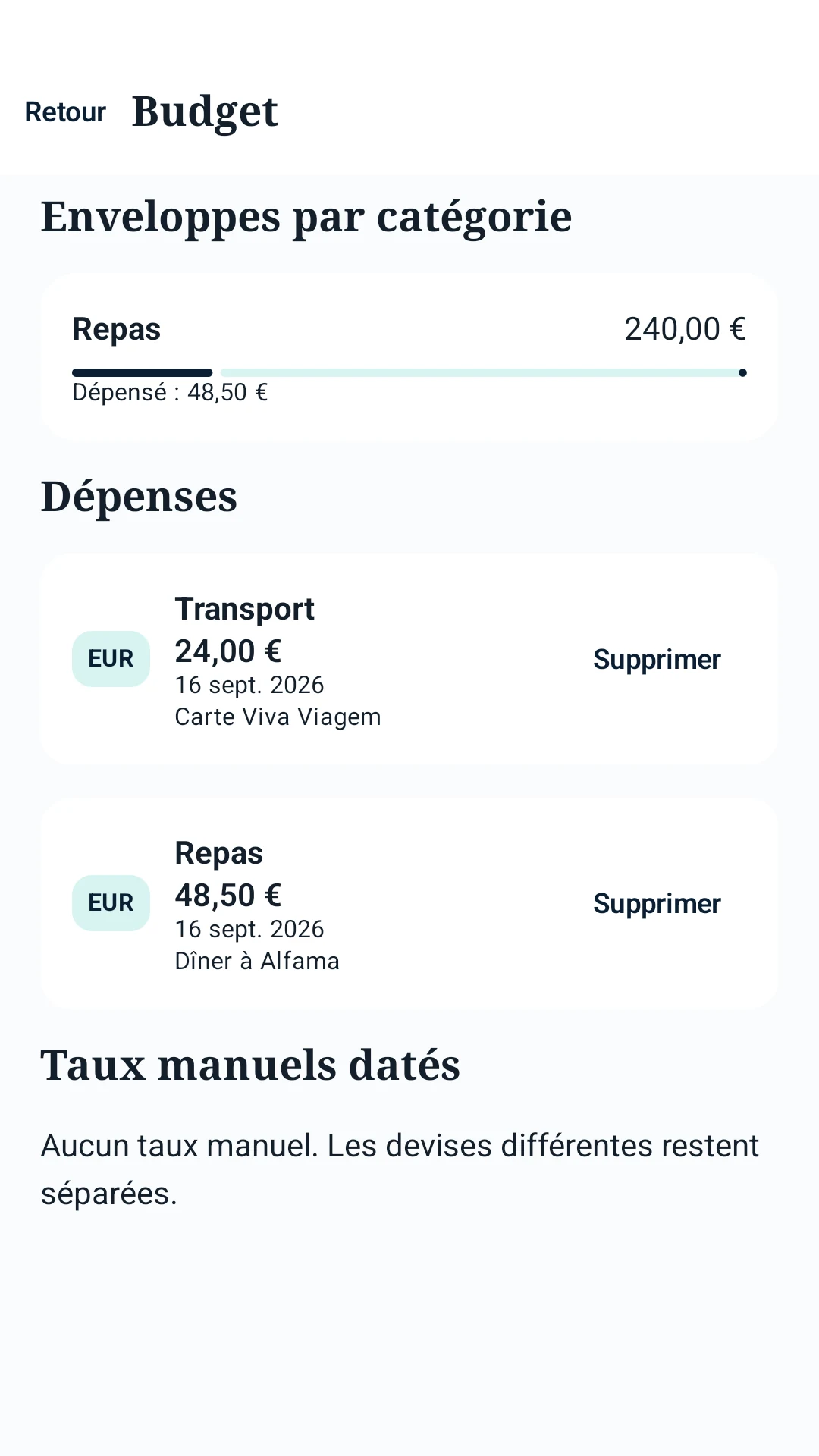 Trip Pocket — capture 5