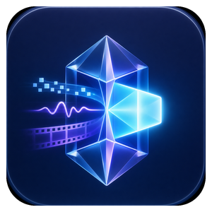 Icône Universal Converter Studio